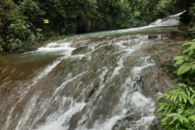 Full-Day Guilin Gudong Waterfall & Crown Cave Private Tour - The Sum Up