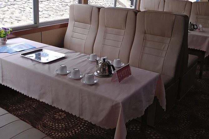 Full-Day Guilin Li-River Cruise with 3 star boat and Fisherman Sunset Show Tour - Practical Details and Traveler Tips