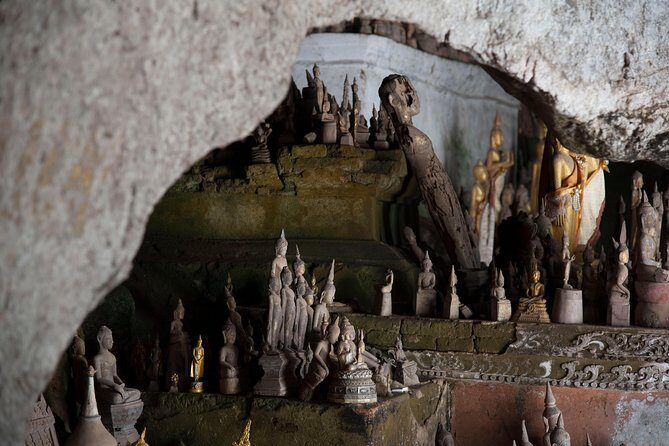 Full day / Half Day Kayaking and Pak Ou Caves with optional sunset cruise - Frequently Asked Questions