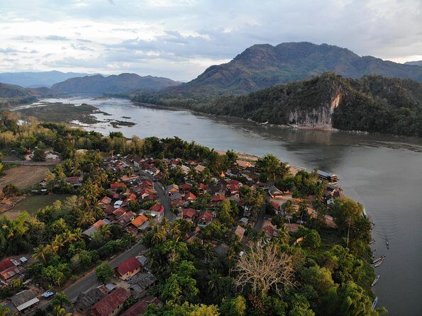 Full day / Half Day Kayaking and Pak Ou Caves with optional sunset cruise - Final Thoughts
