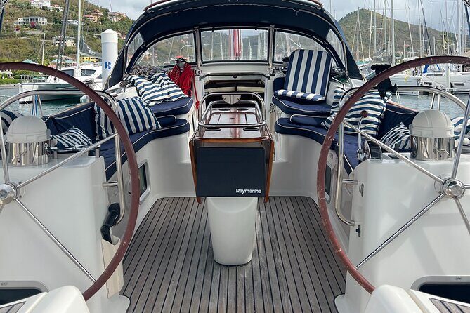 Full Day, Half Day, or Sunset Sailing Cruise with Tapas & Drinks - Practical Considerations