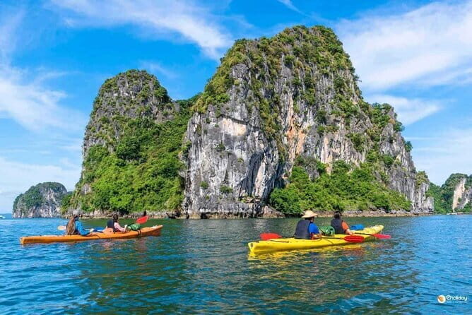 Full Day Halong Bay Cruise from Hanoi  Best Selling Tour - What We Love about This Tour