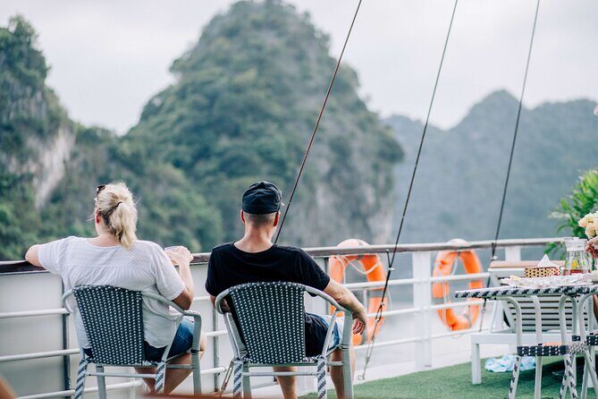 Full-Day Halong Bay Cruise with Limousine Pickup - Final Thoughts: Who Will Love This Tour?