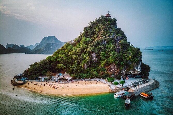 Full-Day Halong Bay Standard Cruise Tour : Lunch, Cave and Island - Final Words: Is It Worth It?