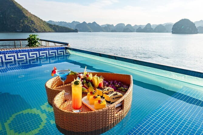Full Day Halong Bay Tour from Hanoi - A Deep Dive into the Halong Bay Experience