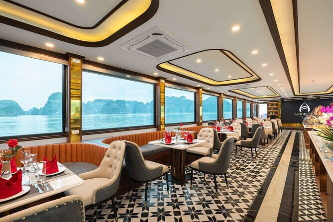 Full Day Halong Bay Tour from Hanoi - Analyzing the Value and Experience