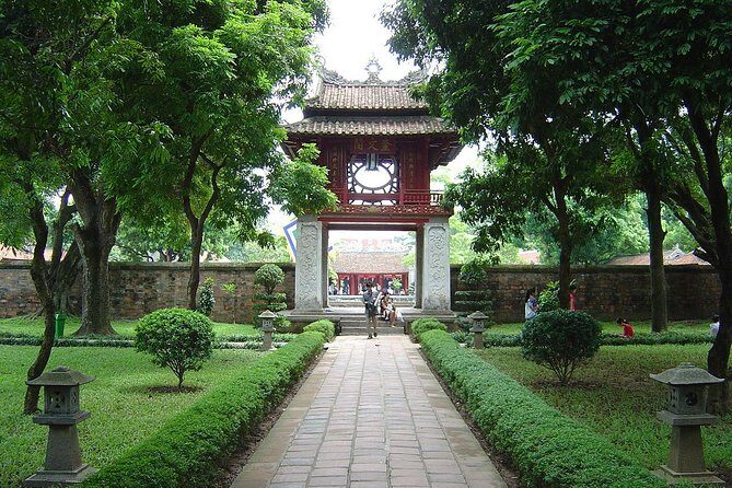 Full-Day Hanoi City History Tour - Final Thoughts