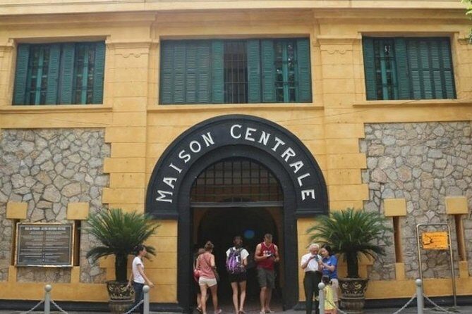 Full-Day Hanoi City Private Car Charter - An In-Depth Look at the Tour Experience