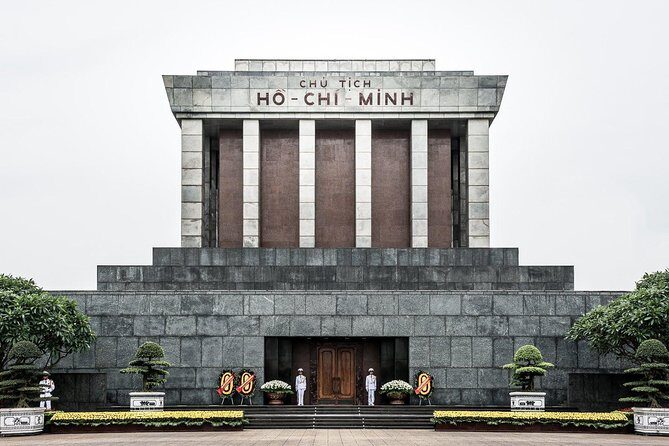 Full-Day Hanoi City Private Car Charter - Final Thoughts