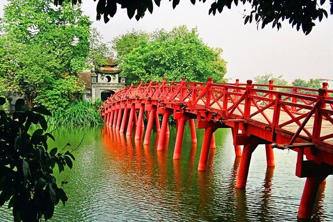 Full-Day Hanoi City Private Car Charter - FAQs