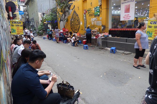 Full-Day Hanoi City Tour - The Sum Up: Who Will Love This Tour?