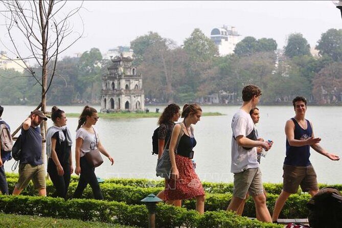 Full Day Hanoi City Tour with Expert Local Guide - An In-Depth Look at the Full Day Hanoi City Tour