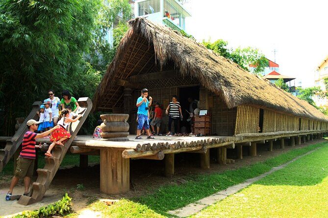Full Day Hanoi City Tour with Expert Local Guide - FAQ