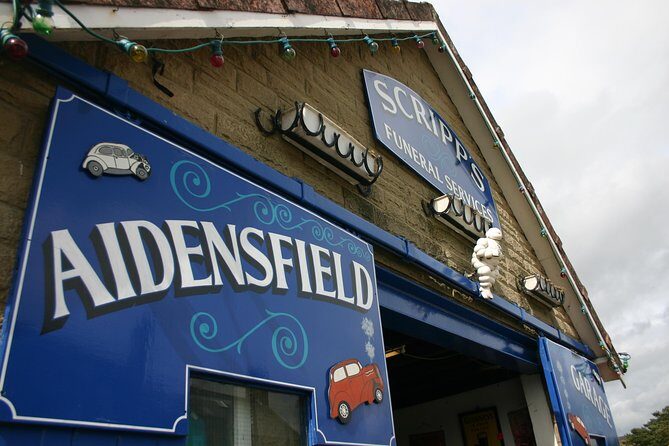 Full-Day Heartbeat Locations Tour from York - A Detailed Look at the Tour Experience