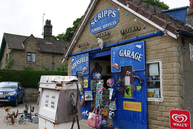 Full-Day Heartbeat Locations Tour from York - FAQs