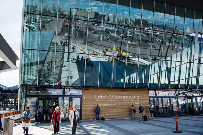 Full-Day Helsinki Highlights from Tallinn - FAQ