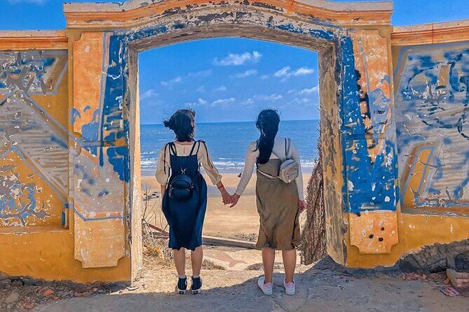 Full Day Heritage Tour in Vung Tau - Exploring the Itinerary in Detail