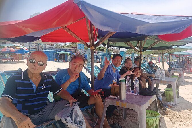 Full Day Heritage Tour in Vung Tau - Why This Tour Works Well