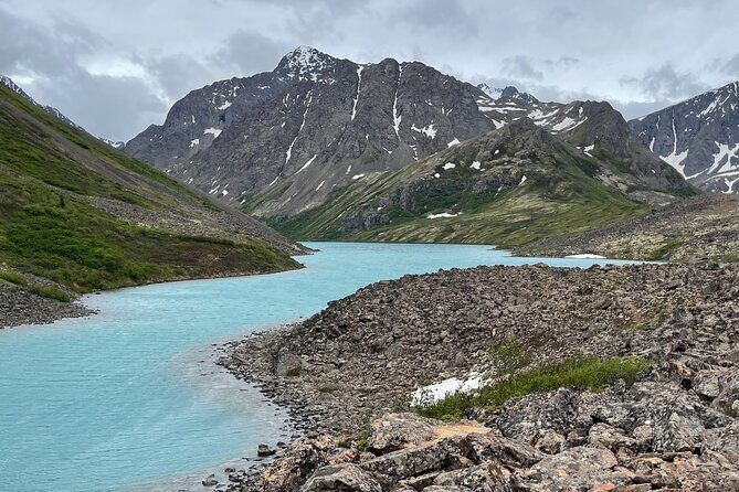 Full day Hiking Adventure - Exploring the Full-Day Hiking Tour
