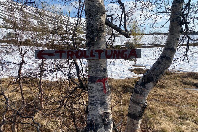 Full Day Hiking Adventure from Bergen to Trolltunga - Frequently Asked Questions