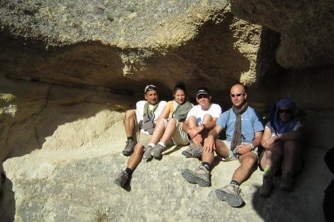 Full-Day Hiking at Cappadocia - Final Thoughts
