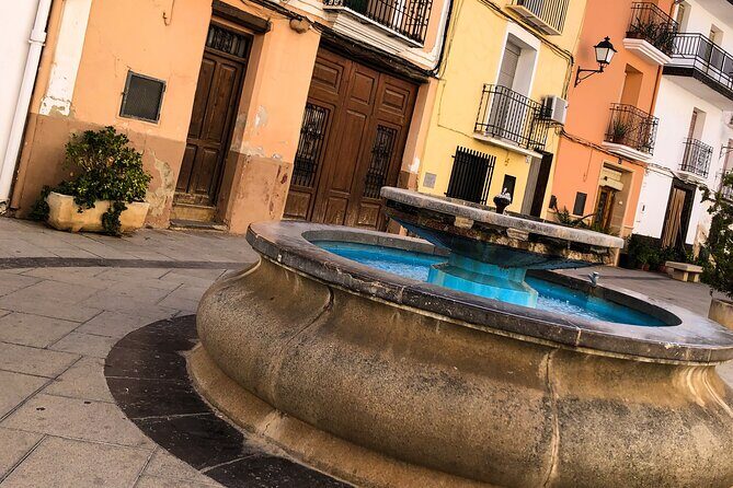 Full-day Hiking at Ruta the Aqua across Pena Cortada - The Full Breakdown: What to Expect on This Day of Hiking