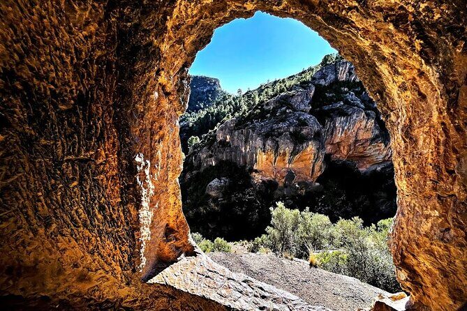 Full-day Hiking at Ruta the Aqua across Pena Cortada - The Practicalities: What’s Included and What to Bring