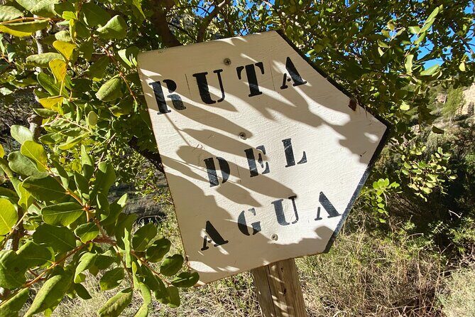 Full-day Hiking at Ruta the Aqua across Pena Cortada - The Sum Up: Is It Worth It?