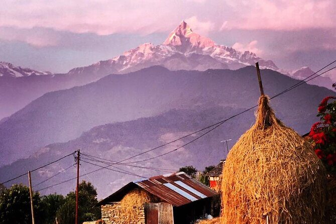 Full Day Hiking from Pokhara to Astam Village - Practical Details and Value