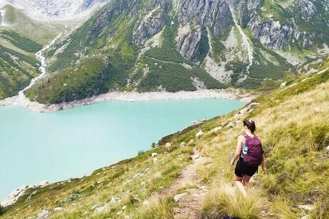Full-Day Hiking Swiss Alps and Lake swim with Pick-up - Transportation and Convenience