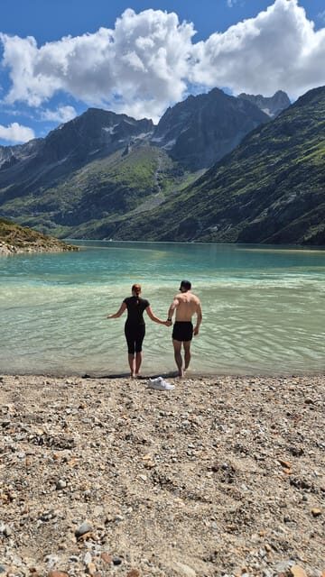Full-Day Hiking Swiss Alps and Lake with Pick-up - FAQ