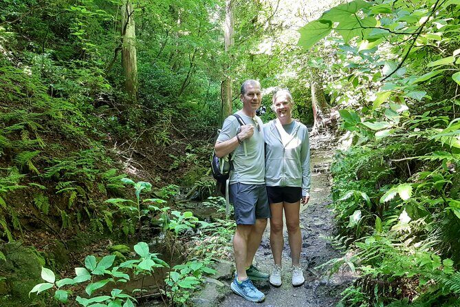 Full Day Hiking Tour at Mt.Takao including Hot Spring - The Full Experience of the Mt. Takao Guided Tour