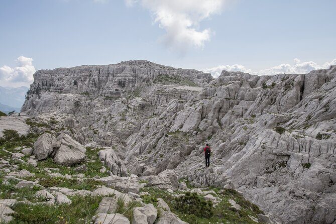 Full-Day Hiking Tour to Maganik Montenegro - An In-Depth Look at the Maganik Hiking Tour