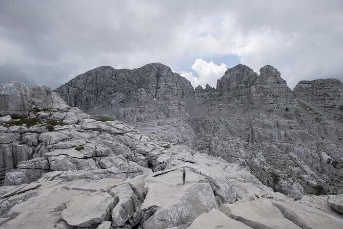 Full-Day Hiking Tour to Maganik Montenegro - Who Will Love This Tour?