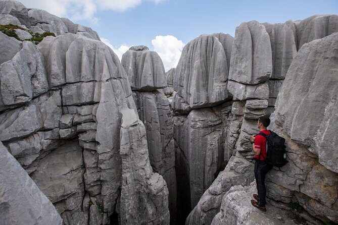 Full-Day Hiking Tour to Maganik Montenegro - FAQ