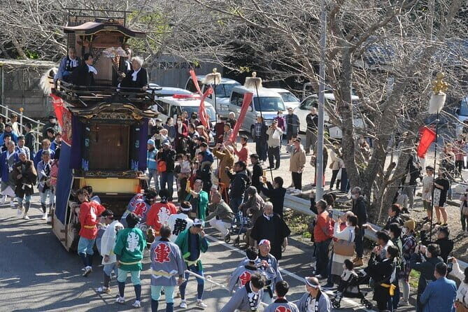 Full Day Hiking Tour to Mt. Horaiji - Authentic Experiences and Traveler Insights
