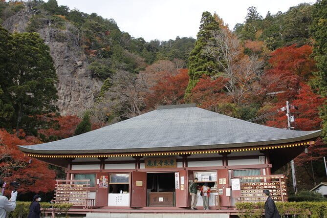Full Day Hiking Tour to Mt. Horaiji - Final Thoughts: Is This Tour for You?