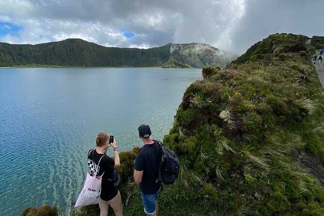 Full Day Hiking Trail in Lagoa do Fogo Sao Miguel - A Deep Dive into the Lagoa do Fogo Hiking Experience