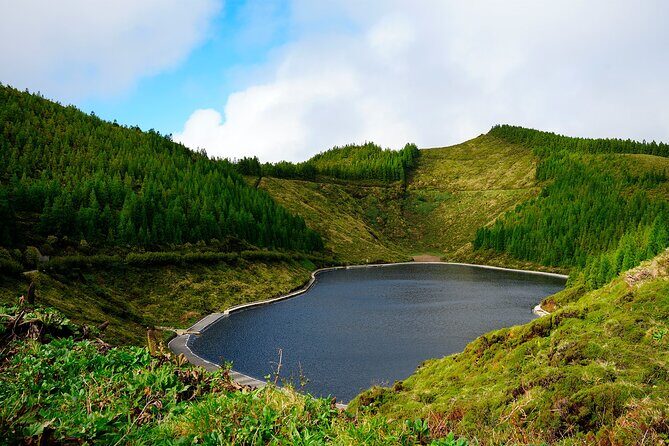 Full Day Hiking Trail Sete Cidades and Ferraria - FAQ