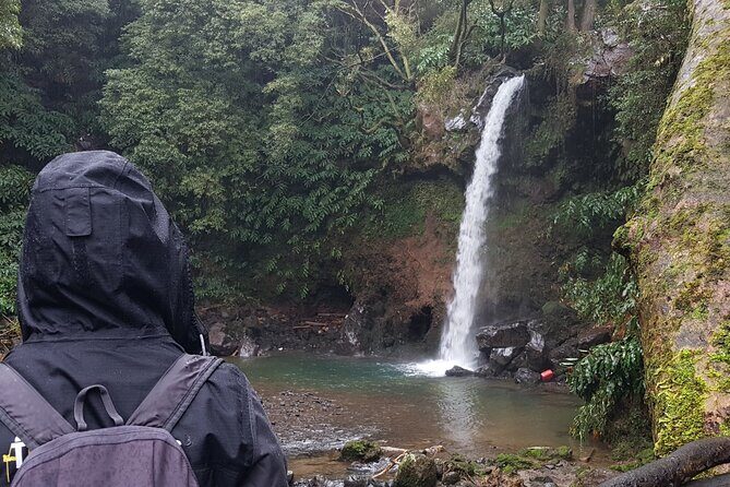 Full Day Hiking Trail Waterfalls- in Lomba de São Pedro - Azores - An In-Depth Look at the Experience