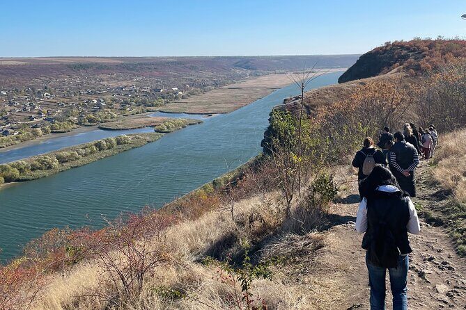 Full-Day Hiking Trip to Tipova Cave Monastery and Lalova Village - Exploring the Tipova Monastery Complex