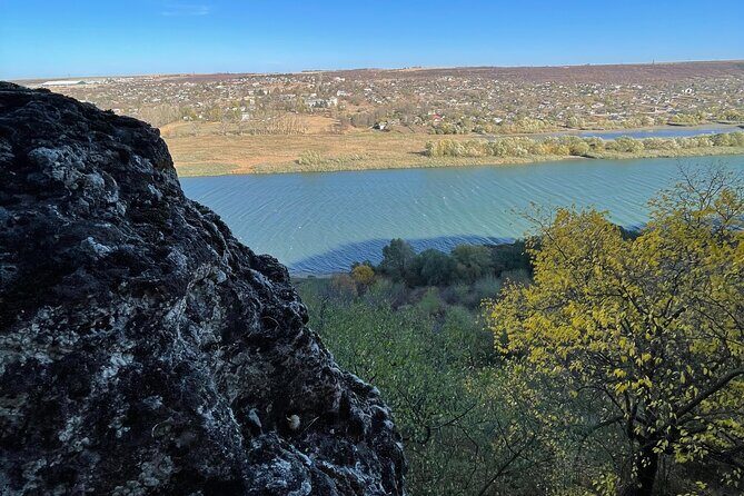Full-Day Hiking Trip to Tipova Cave Monastery and Lalova Village - The Journey Back to Chisinau