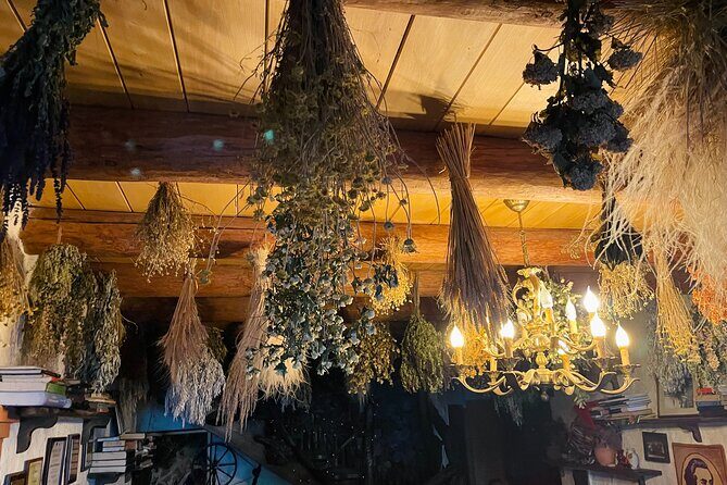 Full-Day Hiking Trip to Tipova Cave Monastery and Lalova Village - The Sum Up