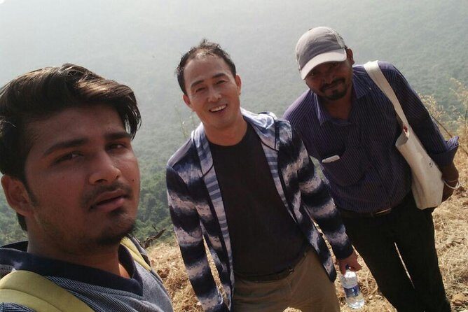 Full-Day Hill Fort Trek to Sagargad from Mumbai - Detailed Review of the Sagargad Trek Experience