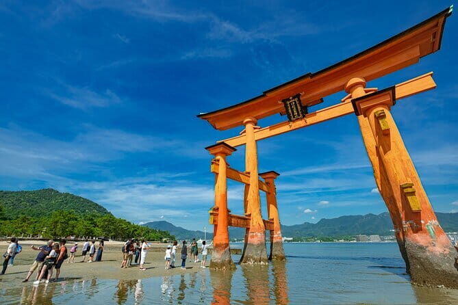 Full Day Hiroshima and Miyajima Tour - Key Points