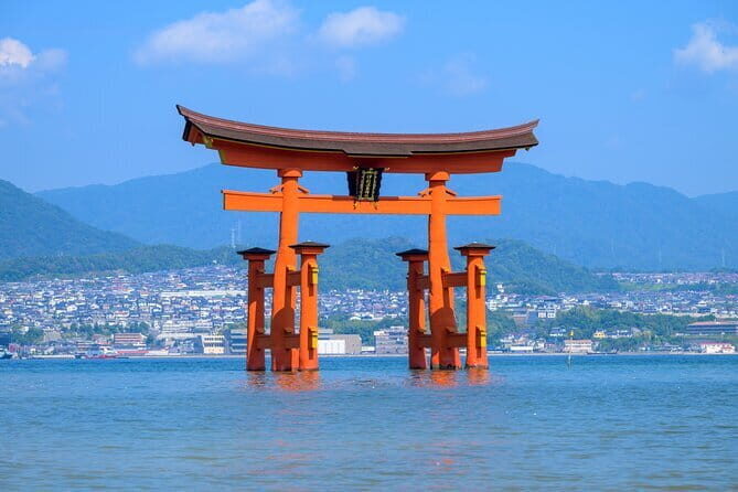 Full Day Hiroshima and Miyajima Tour - A Complete Breakdown of the Tour Experience