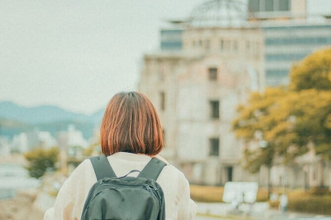 Full Day Hiroshima and Miyajima Tour - The Sum Up