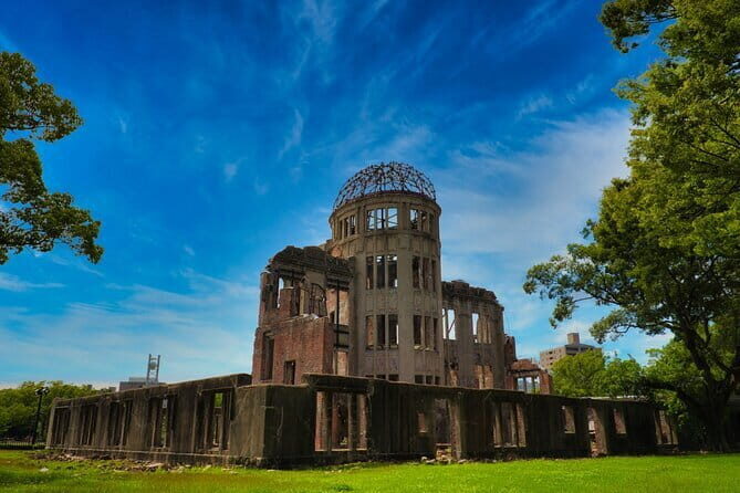 Full Day Hiroshima and Miyajima Tour - Frequently Asked Questions