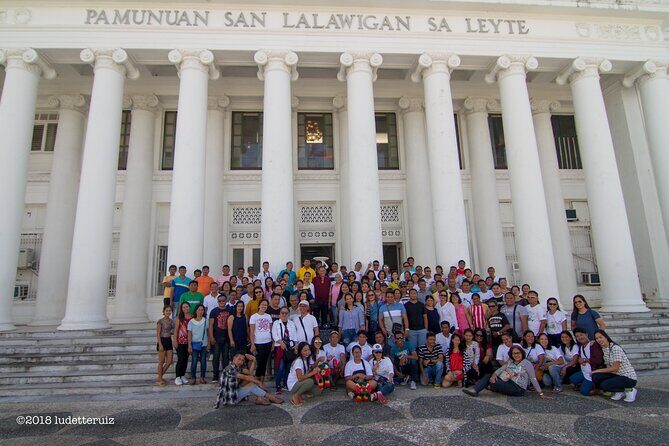 Full-Day Historical Heritage Guided Tour of Tacloban and Palo - A Practical Guide to the Full-Day Heritage Tour of Tacloban and Palo