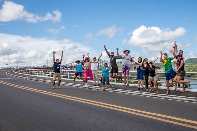 Full-Day Historical Heritage Guided Tour of Tacloban and Palo - Who Will Love This Tour?
